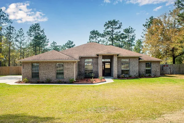$475,000 | 6494 Welannee Boulevard, Laurel Hill, FL 32567