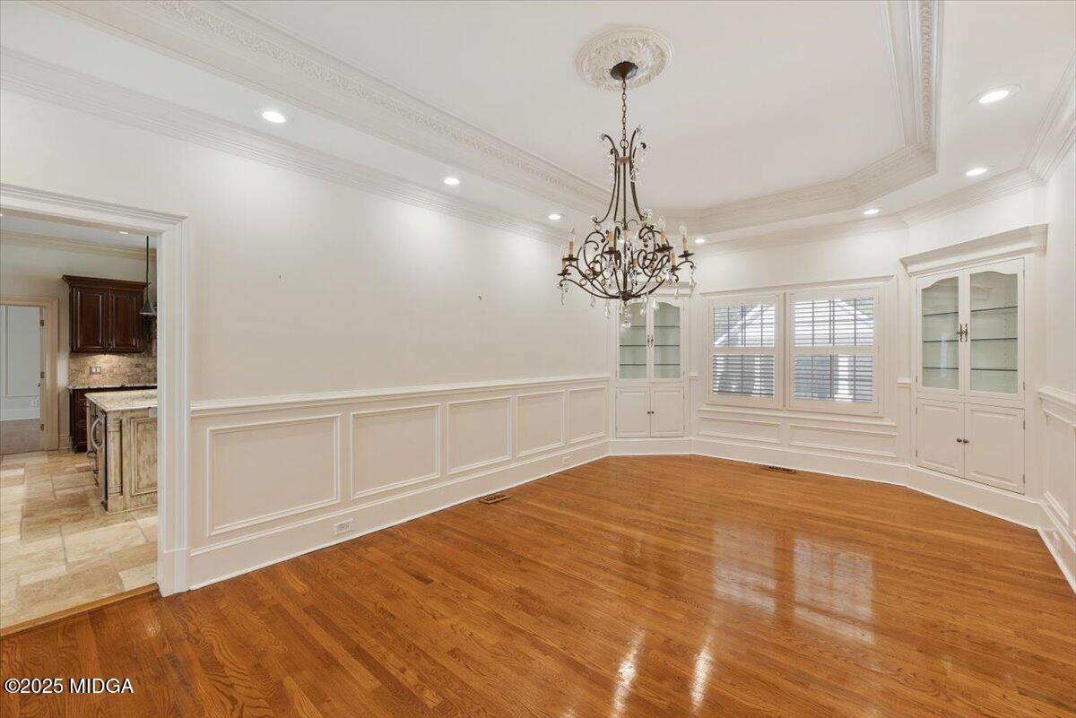 102 Howard Oaks Drive Macon, GA 31210 - Photo 16 of 56 32-EM5A8054