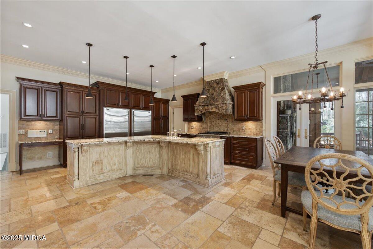 102 Howard Oaks Drive Macon, GA 31210 - Photo 19 of 56 35-EM5A8069