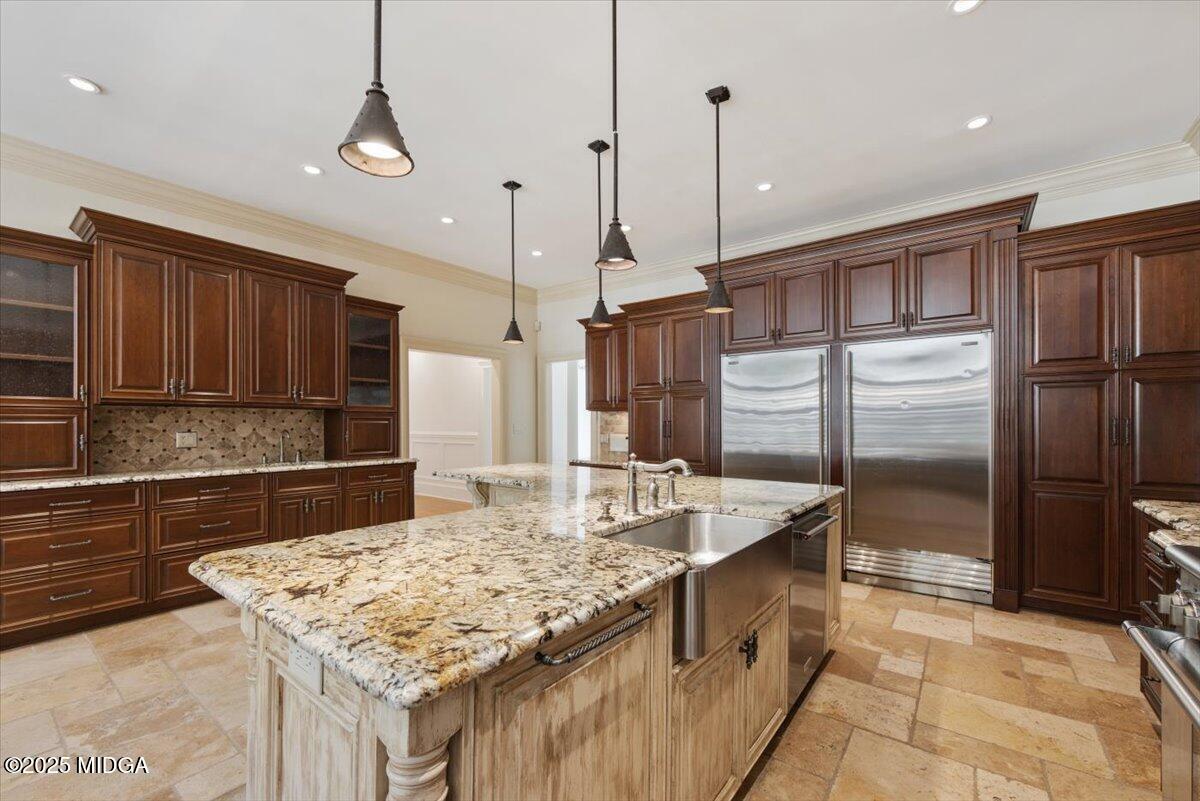 102 Howard Oaks Drive Macon, GA 31210 - Photo 20 of 56 36-EM5A8074