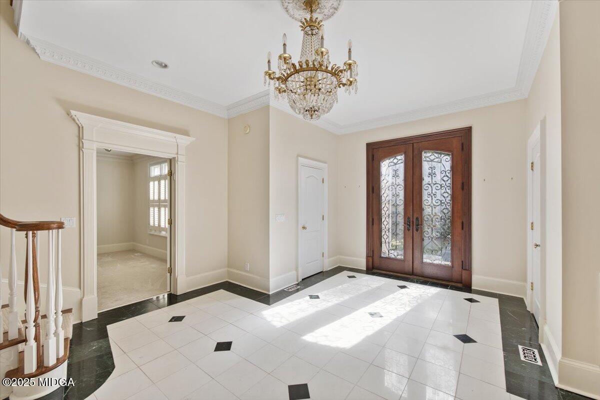 102 Howard Oaks Drive Macon, GA 31210 - Photo 2 of 56 23-EM5A8009