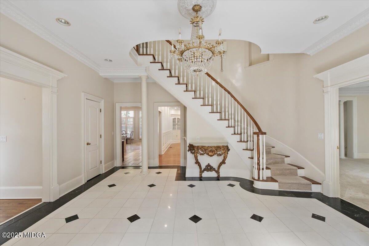 102 Howard Oaks Drive Macon, GA 31210 - Photo 3 of 56 24-EM5A8014