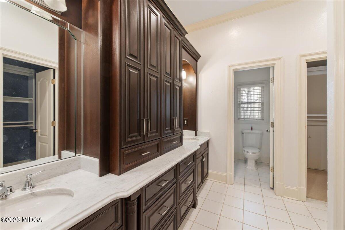 102 Howard Oaks Drive Macon, GA 31210 - Photo 35 of 56 51-EM5A8154