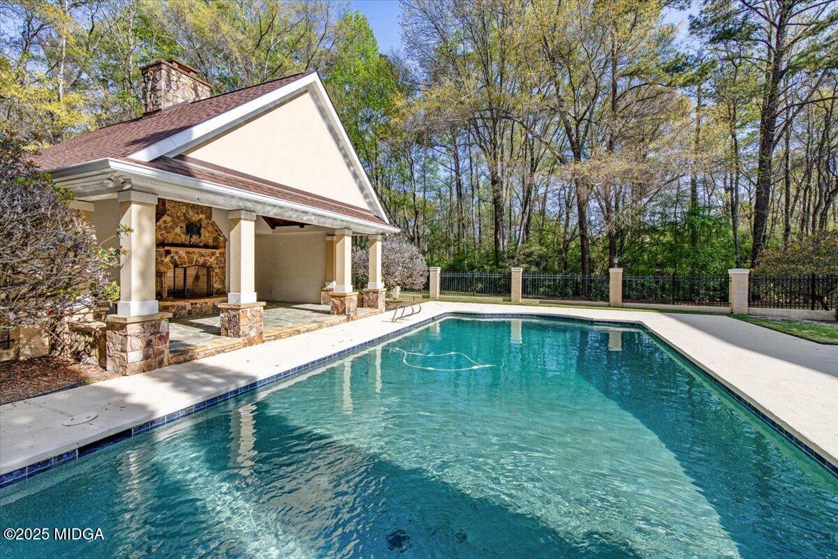 102 Howard Oaks Drive Macon, GA 31210 - Photo 44 of 56 14-EM5A7979