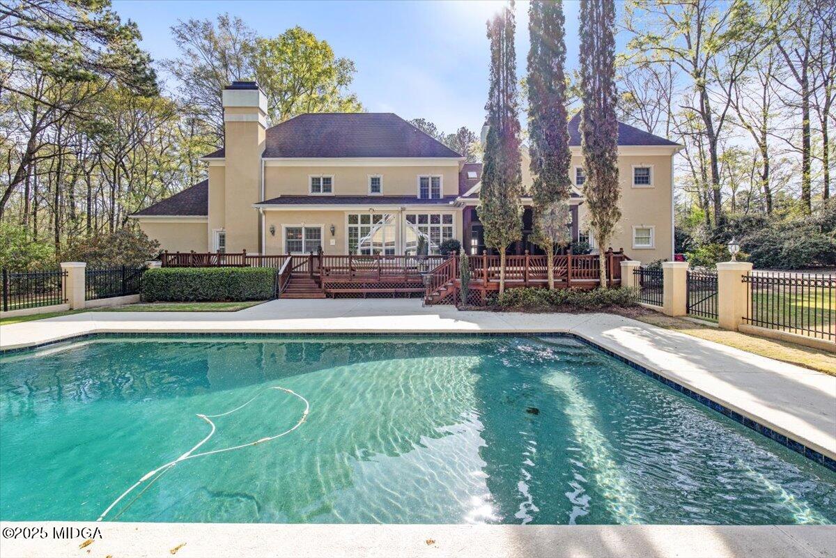 102 Howard Oaks Drive Macon, GA 31210 - Photo 45 of 56 17-EM5A7982