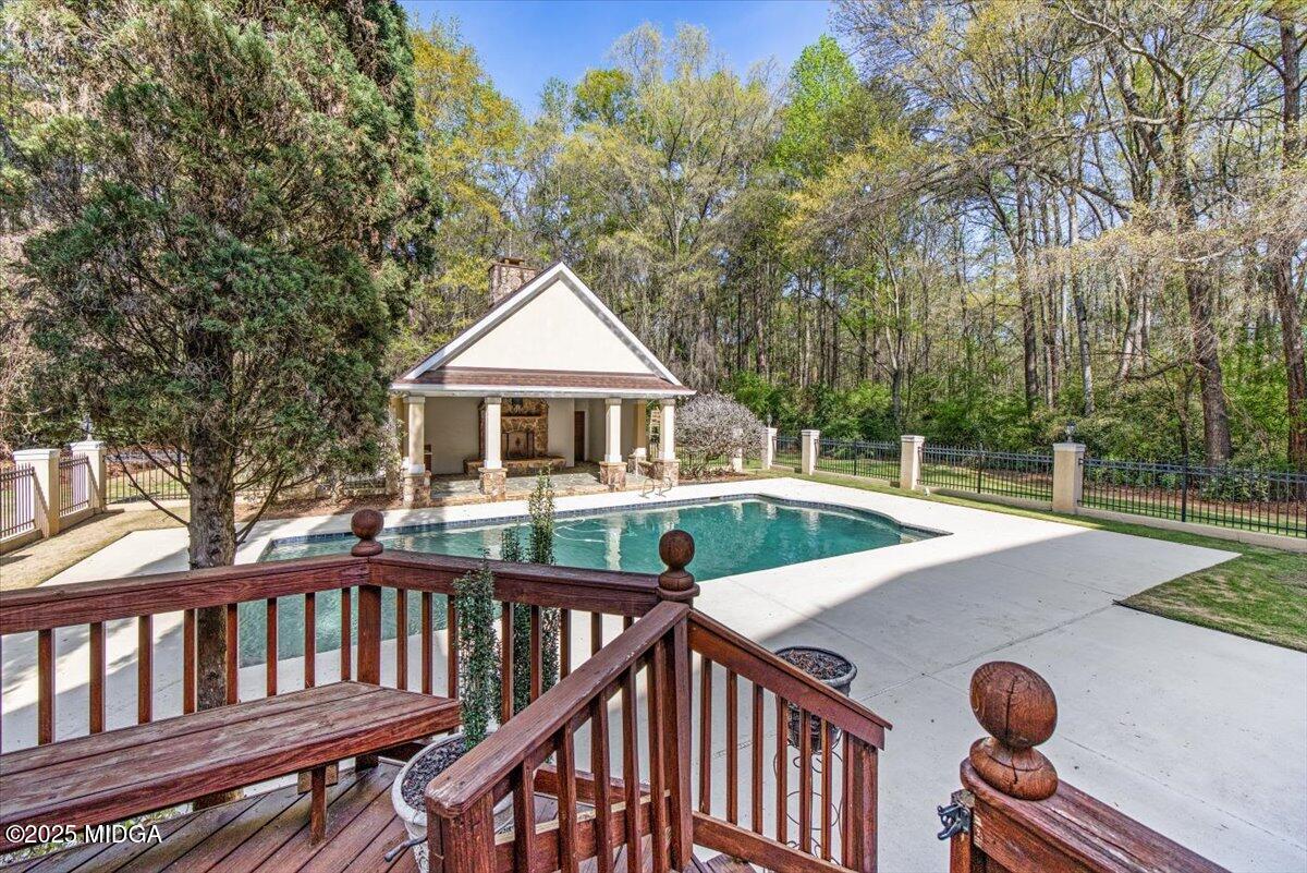 102 Howard Oaks Drive Macon, GA 31210 - Photo 46 of 56 10-EM5A7975