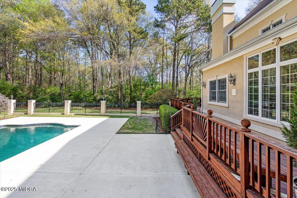 102 Howard Oaks Drive Macon, GA 31210 - Photo 47 of 56 11-EM5A7976