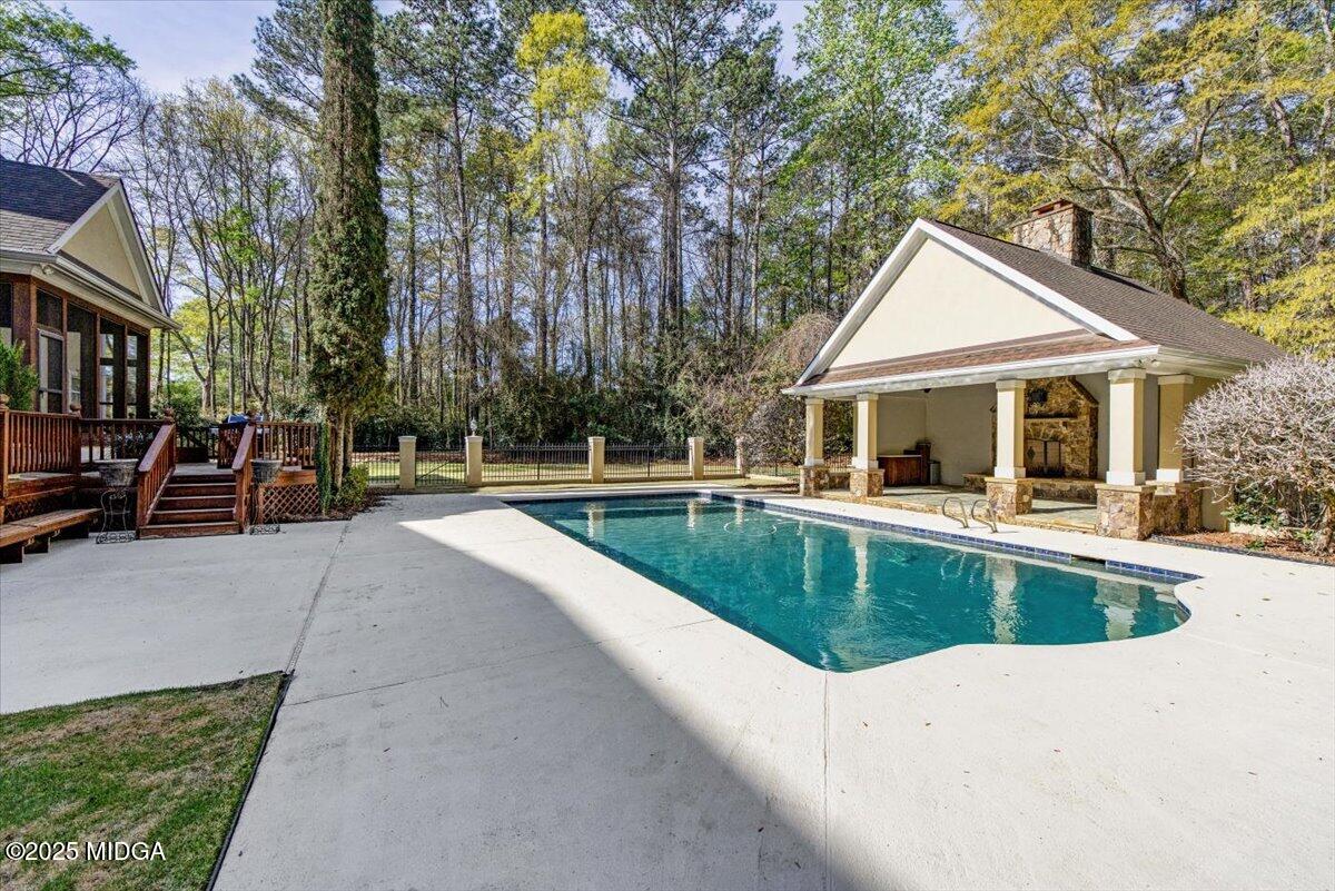 102 Howard Oaks Drive Macon, GA 31210 - Photo 49 of 56 13-EM5A7978