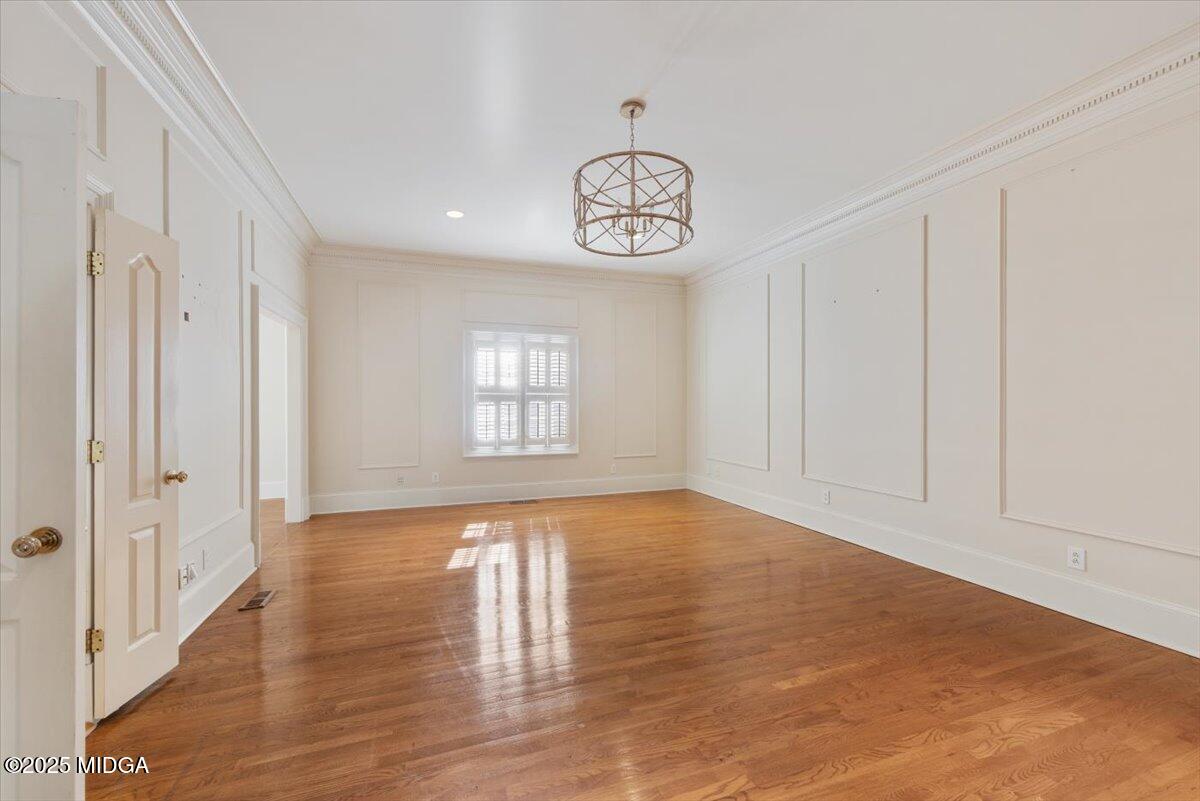 102 Howard Oaks Drive Macon, GA 31210 - Photo 5 of 56 18-EM5A7984