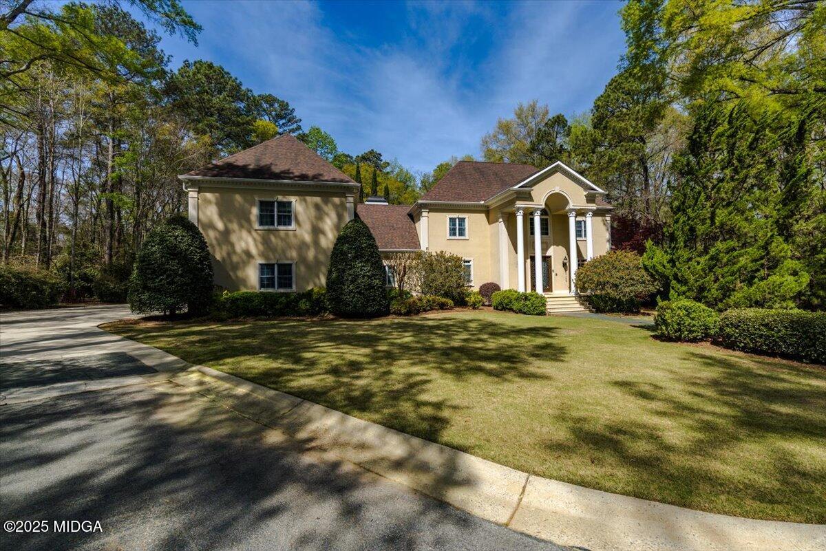 102 Howard Oaks Drive Macon, GA 31210 - Photo 52 of 56 03-EM5A8184