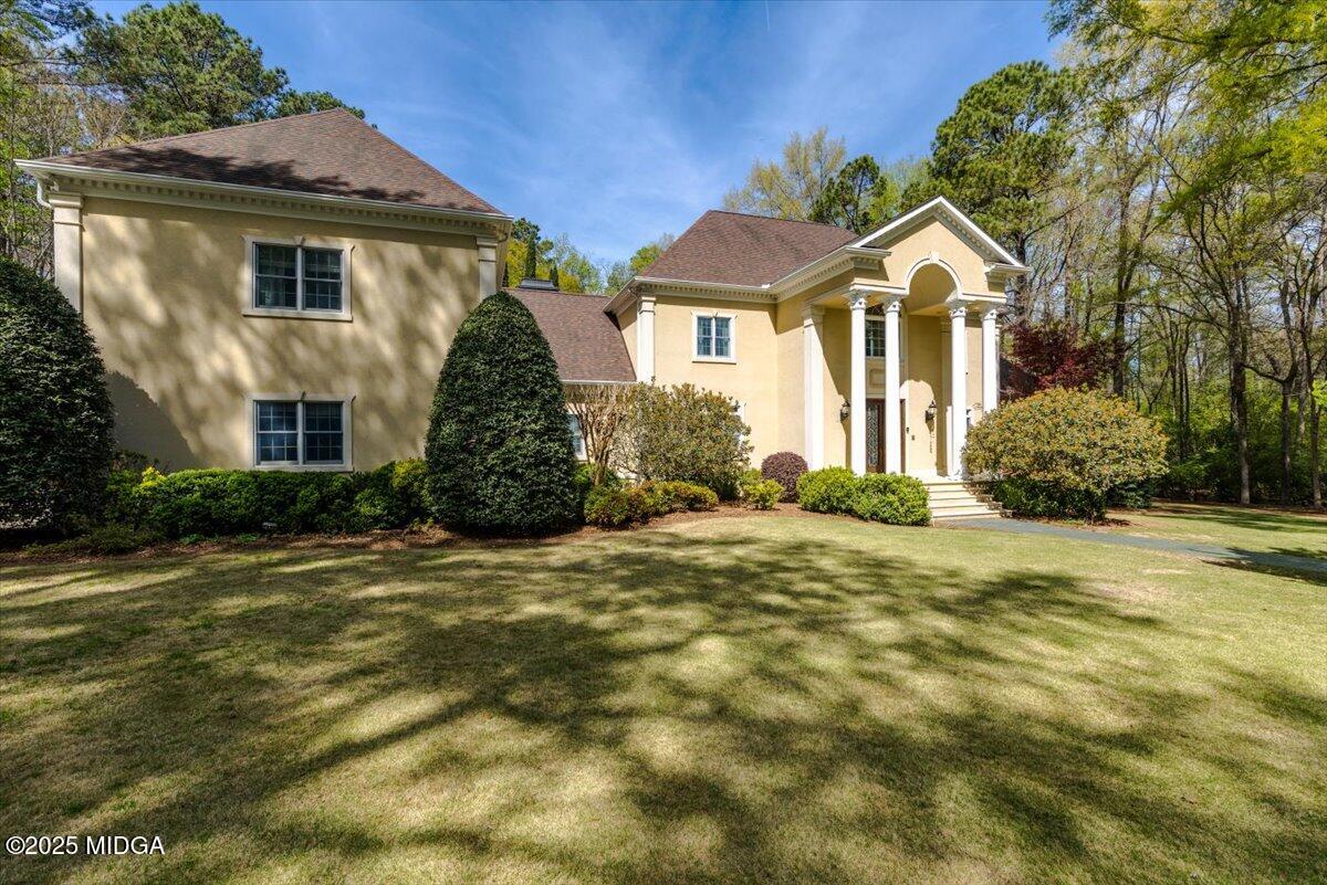 102 Howard Oaks Drive Macon, GA 31210 - Photo 53 of 56 07-EM5A8189