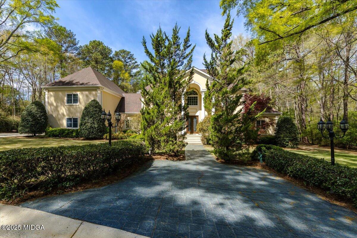 102 Howard Oaks Drive Macon, GA 31210 - Photo 55 of 56 01-EM5A8185