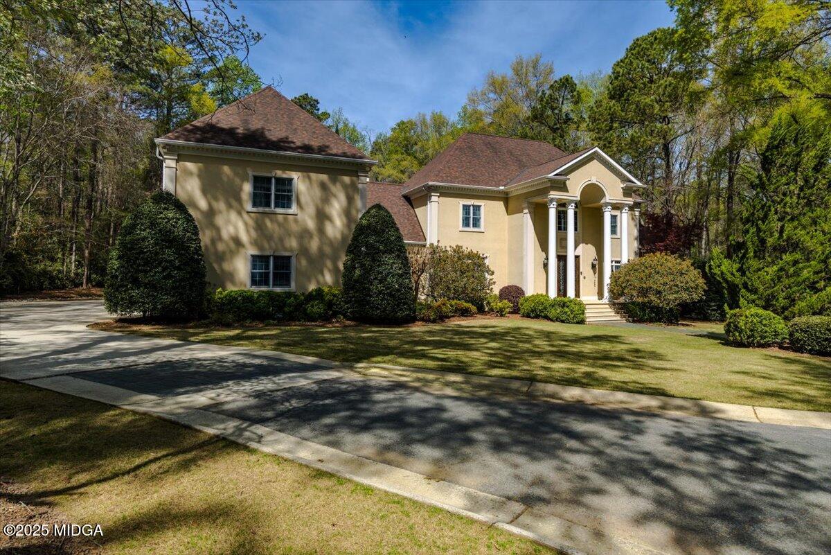 102 Howard Oaks Drive Macon, GA 31210 - Photo 56 of 56 02-EM5A8183