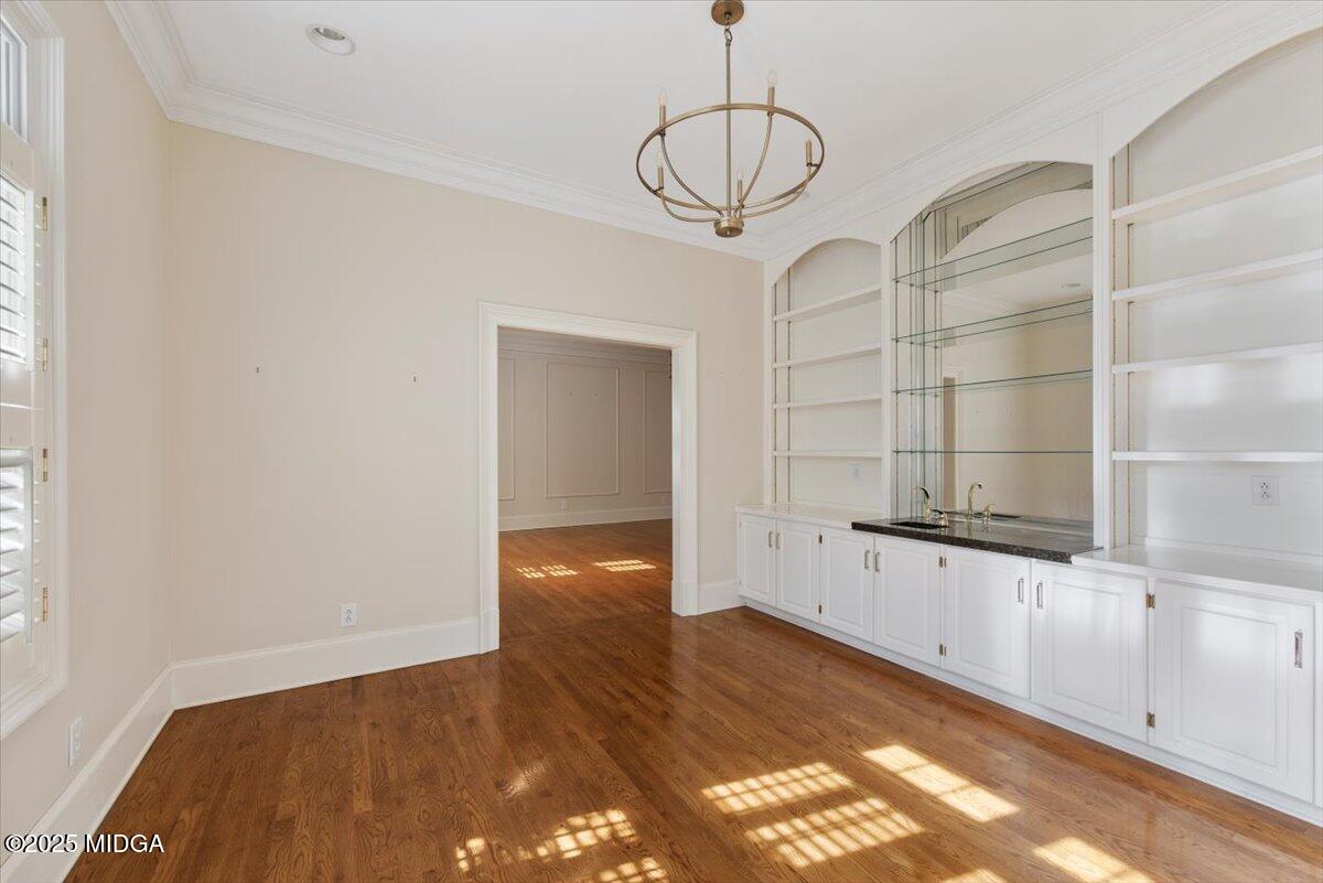 102 Howard Oaks Drive Macon, GA 31210 - Photo 8 of 56 21-EM5A7999