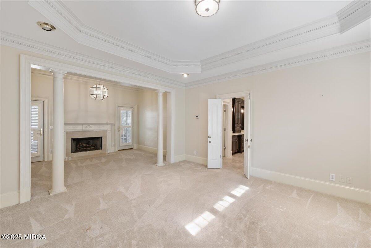 102 Howard Oaks Drive Macon, GA 31210 - Photo 9 of 56 25-EM5A8019