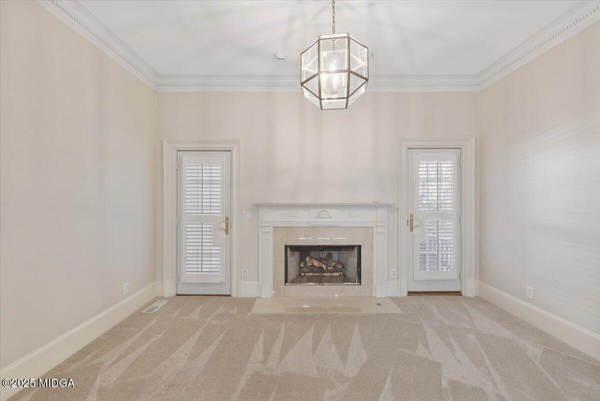 102 Howard Oaks Drive Macon, GA 31210 - Photo 10 of 56 26-EM5A8024