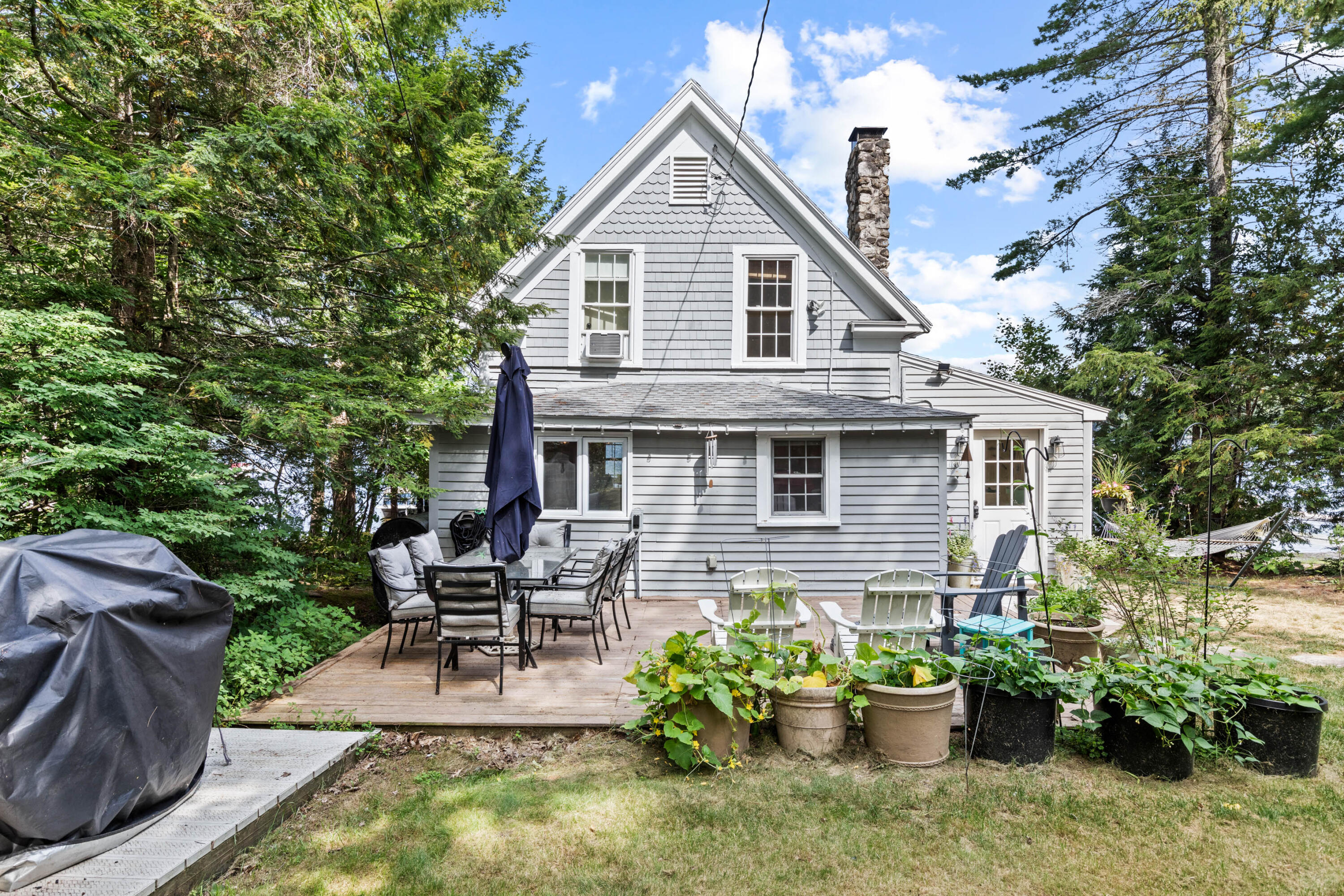 301 Pride Farm Road Falmouth, ME 04105 - Photo 35 of 56 301 pride farm falmouth-024