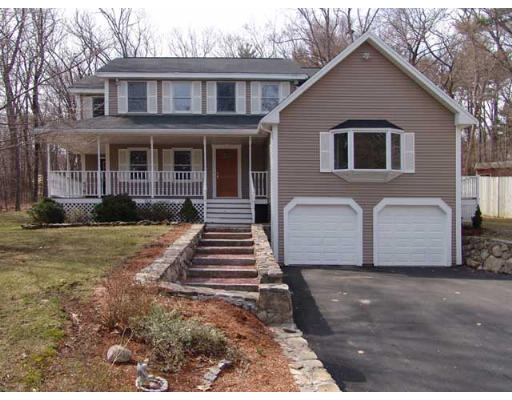21 Hume Road Bedford, MA 01730 - Photo 1 of 1 Gallery Image 1