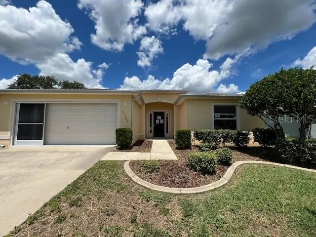 $199,000 | 15300 Southwest 14th Avenue Road, Ocala, FL 34473