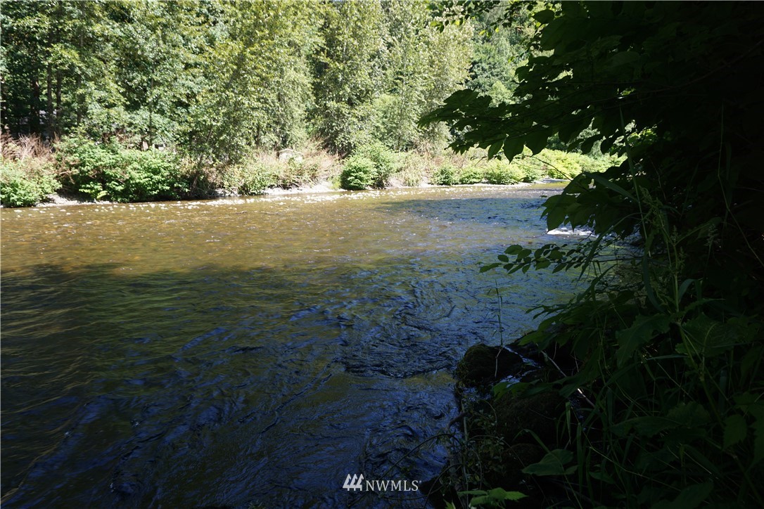 1507 South Machias Road Snohomish, WA 98290 - Photo 11 of 22 a view of lake with green space