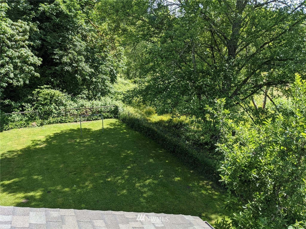 1507 South Machias Road Snohomish, WA 98290 - Photo 12 of 22 a view of yard with green space