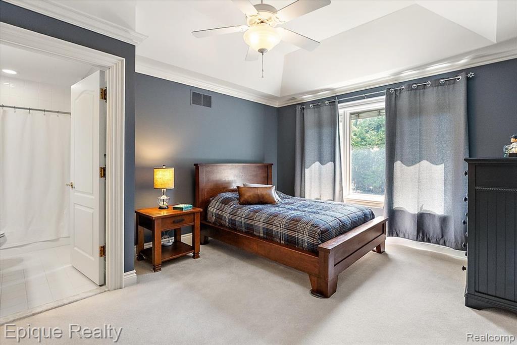 7662 Devins Ridge Clarkston, MI 48348 - Photo 63 of 81