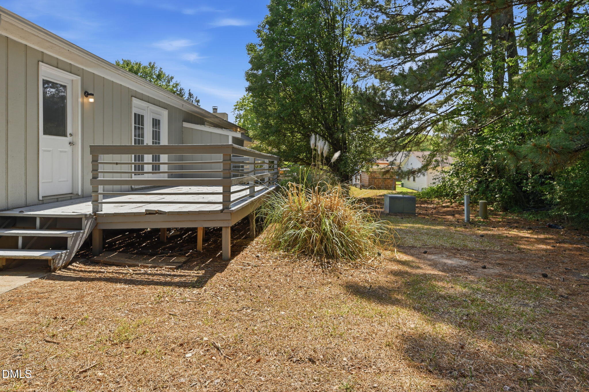 1717 Collier Road Durham, NC 27707 - Photo 29 of 32