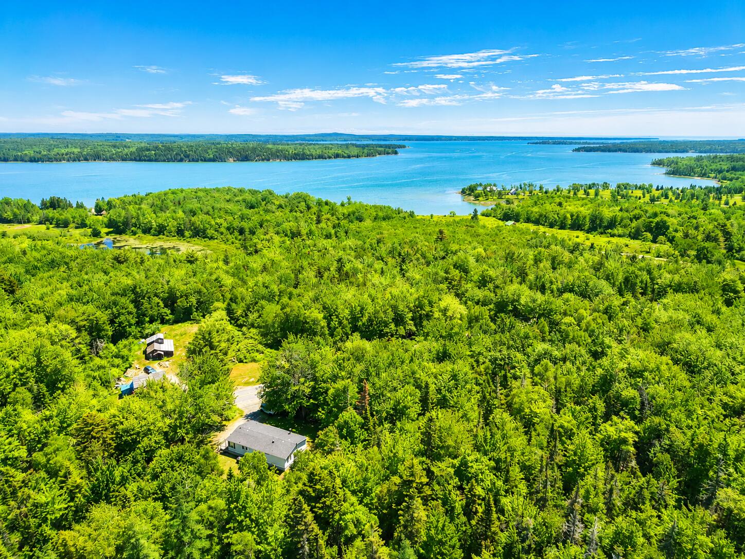 900 West Bay Road Gouldsboro, ME 04607 - Photo 33 of 36