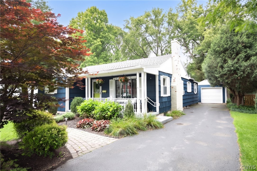 18 Orchard Road Skaneateles, NY 13152 - Photo 14 of 15 Gallery Image 14