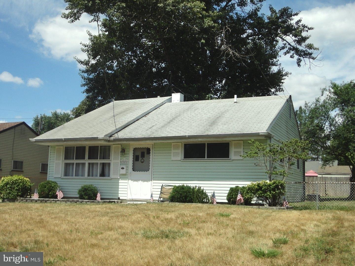 303 East Rudderow Avenue Maple Shade, NJ 08052 - Photo 19 of 24 Exterior Front