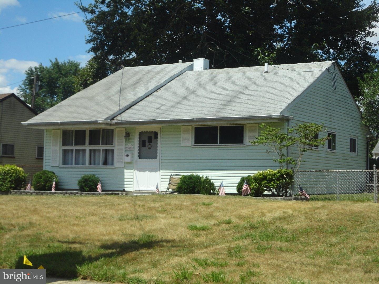 303 East Rudderow Avenue Maple Shade, NJ 08052 - Photo 23 of 24 Exterior Front