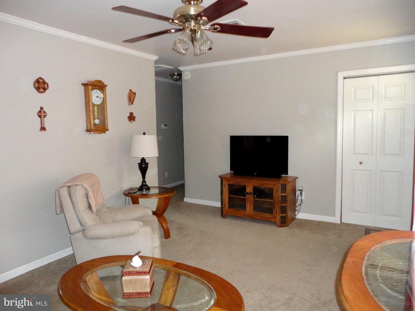 303 East Rudderow Avenue Maple Shade, NJ 08052 - Photo 5 of 24 Living Room