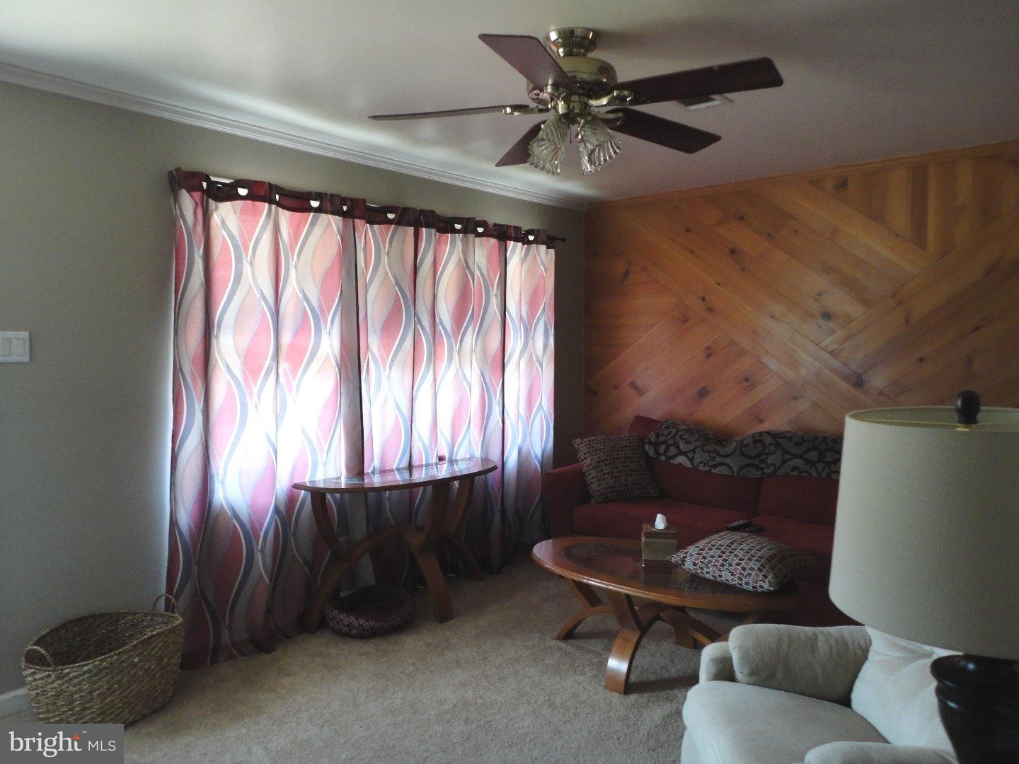303 East Rudderow Avenue Maple Shade, NJ 08052 - Photo 6 of 24 Living Room