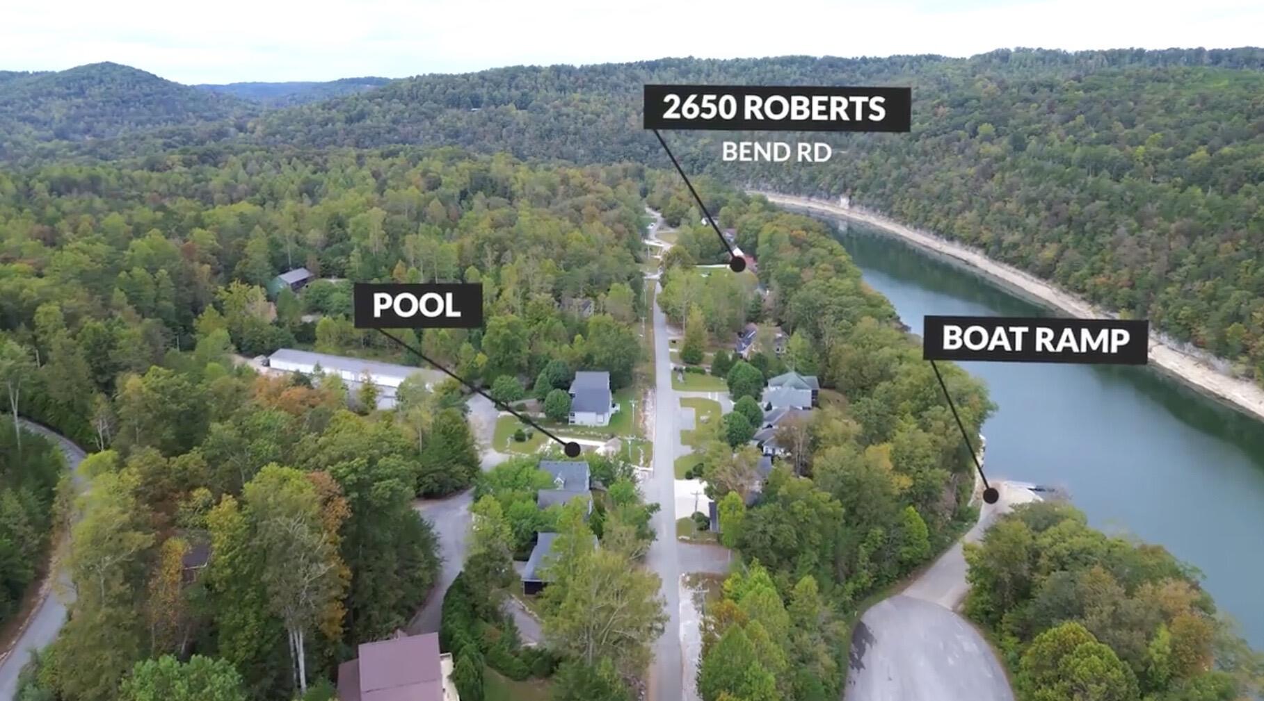 2650 Roberts Bend Road Burnside, KY 42519 - Photo 2 of 72 Image 10-8-25 at 9.25 AM