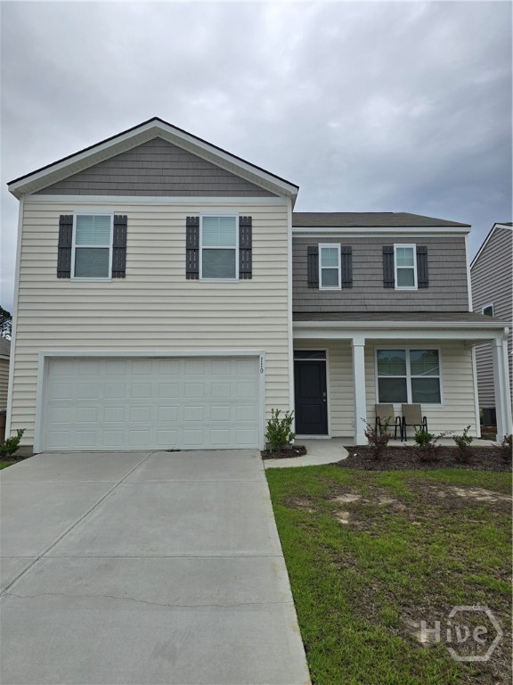 110 Windrush Pines Pooler, GA 31322 - Photo 1 of 12