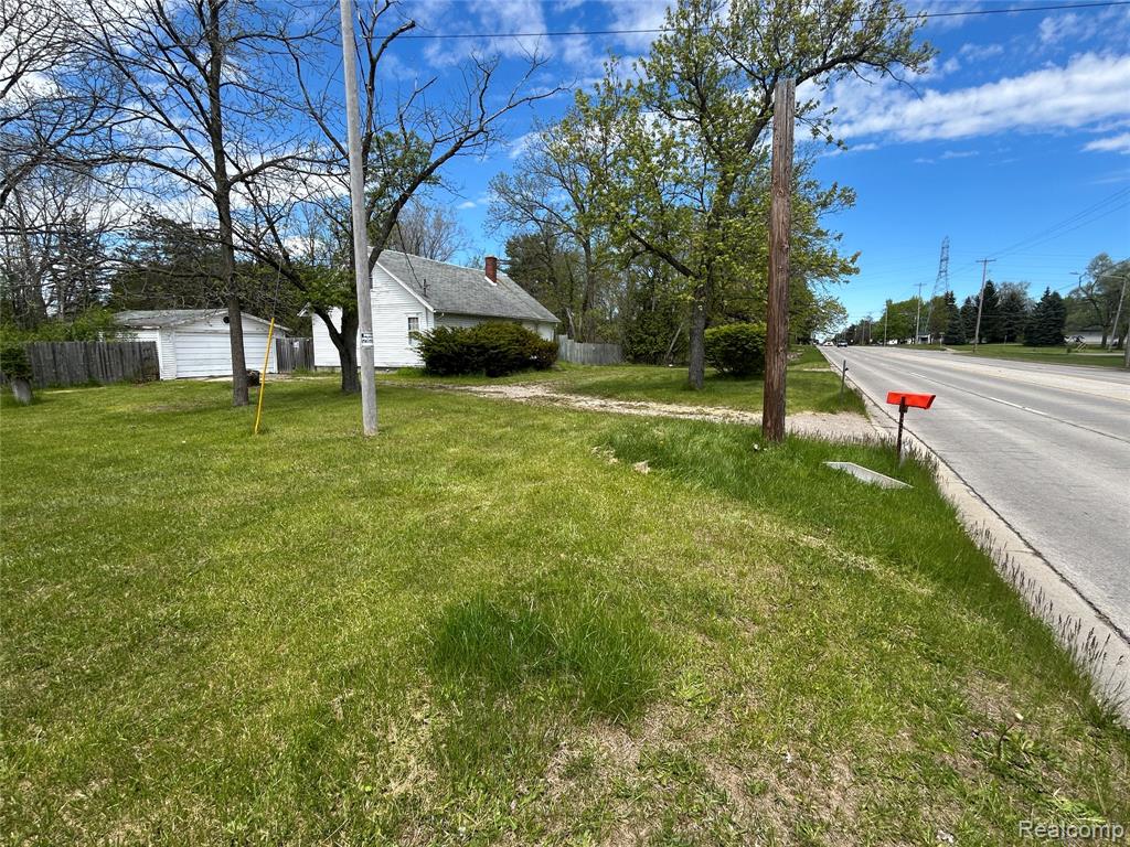 2356 South Dye Road Flint, MI 48532 - Photo 20 of 20
