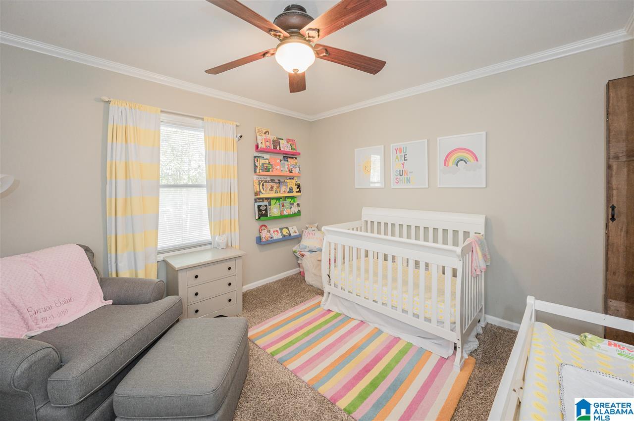201 Old Rocky Ridge Lane Birmingham, AL 35216 - Photo 27 of 38