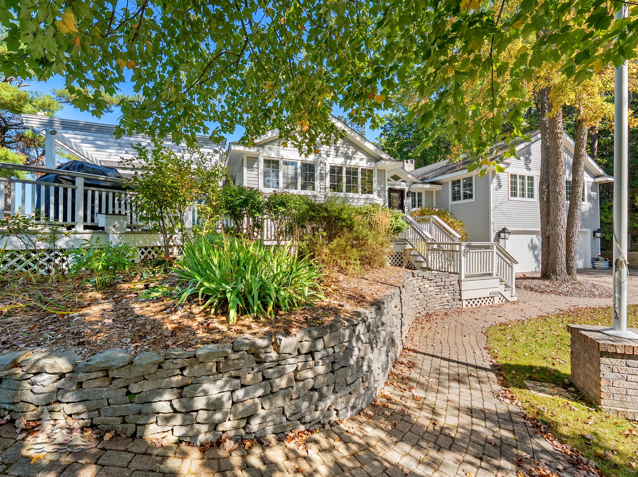 8060 Poulsen Road Atlanta, MI 49709 - Photo 8 of 185 Lovetere11