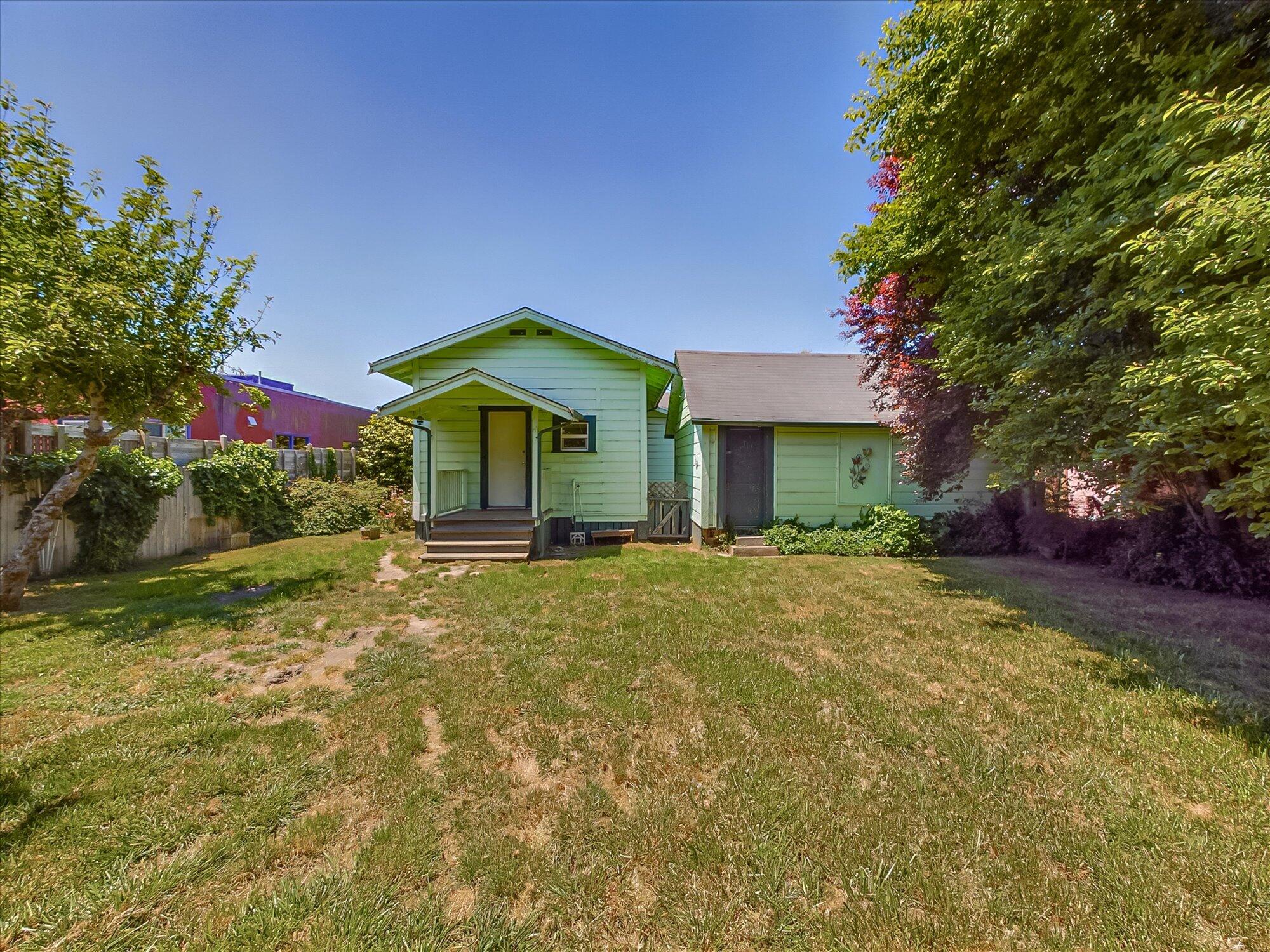 336 H Street Arcata, CA 95521 - Photo 31 of 38