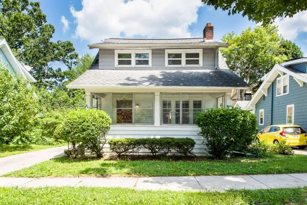 $518,000 | 215 Buena Vista Avenue, Ann Arbor, MI 48103