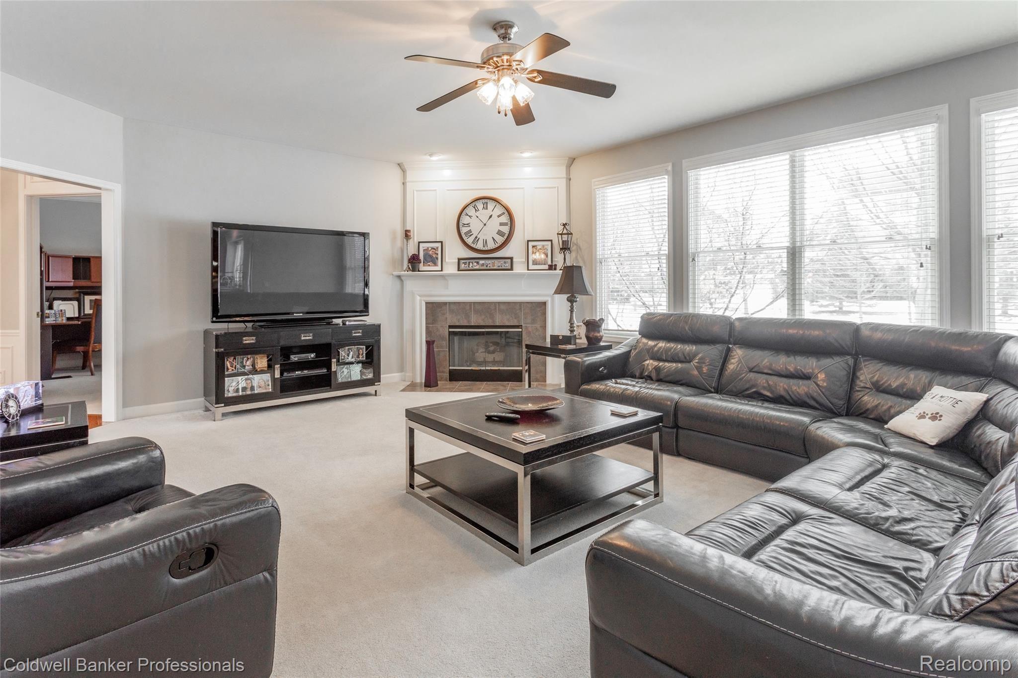 17137 Orchard Ridge Road Northville, MI 48168 - Photo 15 of 59 244A1516.jpg