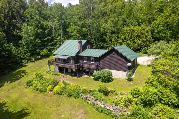 $629,900 | 221 Fiddlehead Lane, Pittsfield, VT 05762