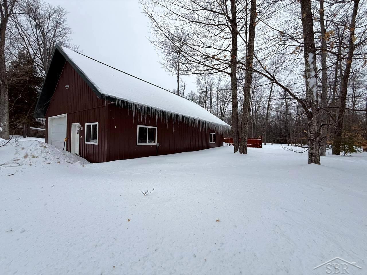 14567 33 Road Wetmore, MI 49895 - Photo 42 of 70