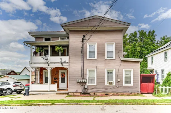 $265,000 | 93 Montgomery Street, Canajoharie, NY 13317