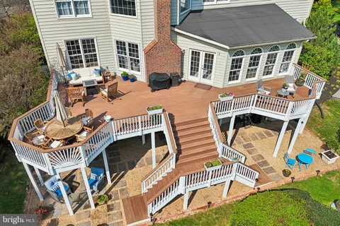 $1,749,000 | 19396 Emerald Park Drive, Leesburg, VA 20175