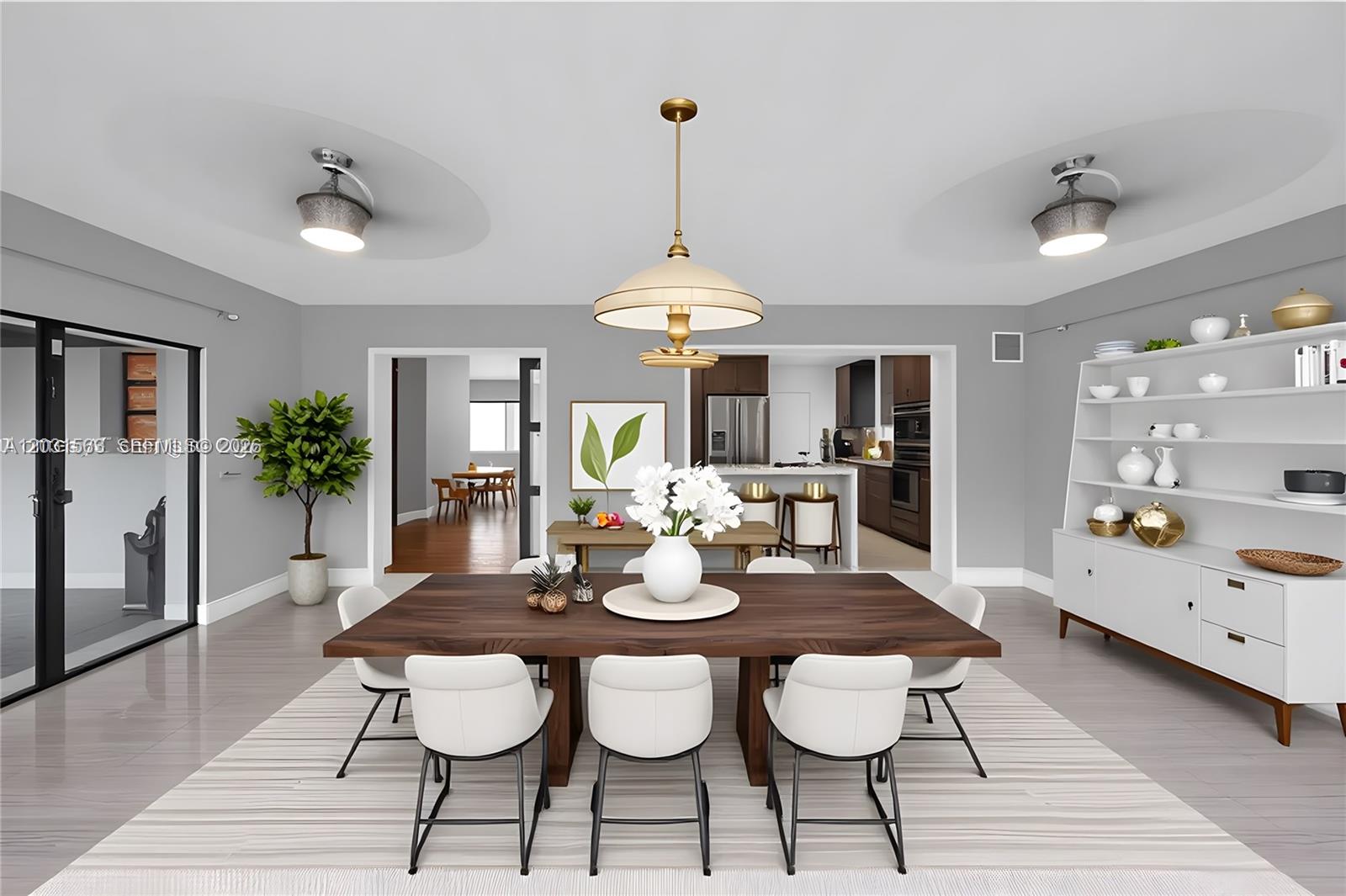 3261 Southwest 20th Street Miami, FL 33145 - Photo 4 of 32