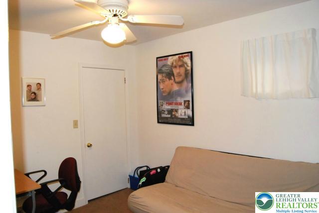 606 West Broad Street, Unit F Bethlehem, PA 18018 - Photo 13 of 23 This is the furnished den/office, etc. room...