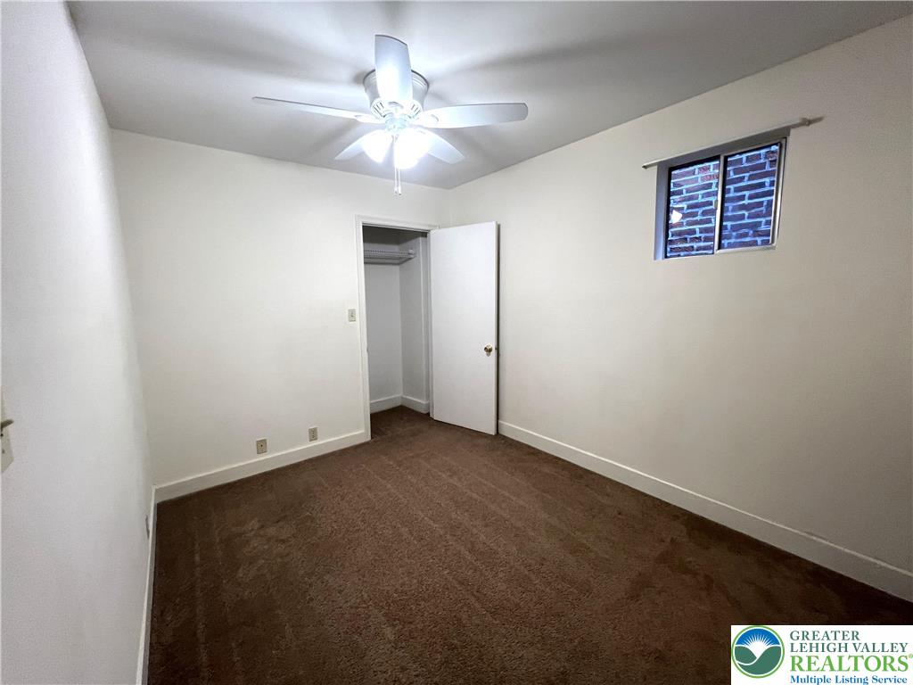 606 West Broad Street, Unit F Bethlehem, PA 18018 - Photo 14 of 23 Unfurnished den/office...