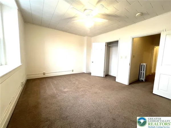 $1,750 | 606 West Broad Street, Unit F, Bethlehem, PA 18018