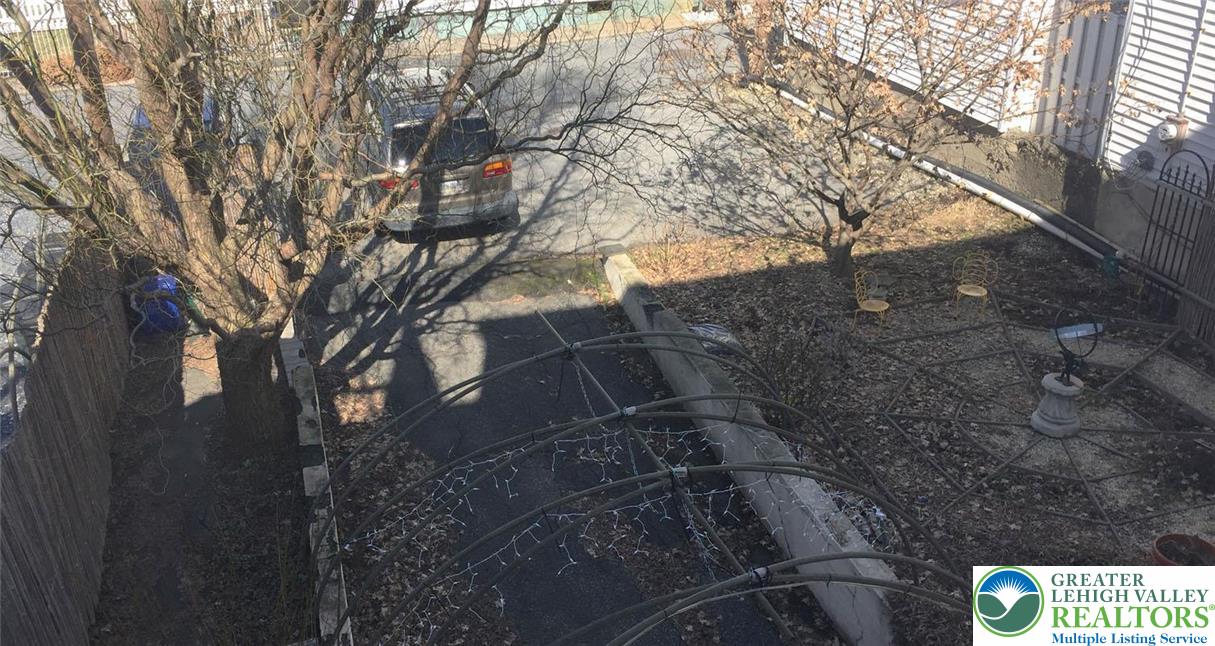 606 West Broad Street, Unit F Bethlehem, PA 18018 - Photo 23 of 23 Backyard, etc.